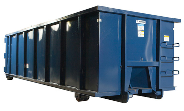 Roll-off & Mini-Bins